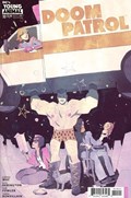 DOOM PATROL #10B 