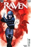 RAVEN #2-2nd 