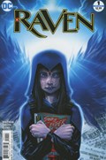 RAVEN #1 