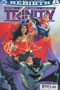 TRINITY #2 