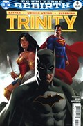 TRINITY #3B 
