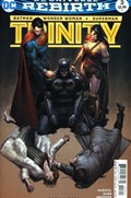 TRINITY #3 