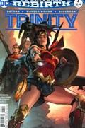 TRINITY #4 