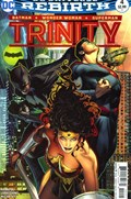 TRINITY #4B 