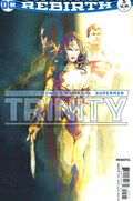 TRINITY #5B 