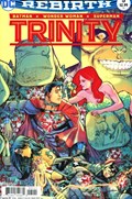 TRINITY #5 