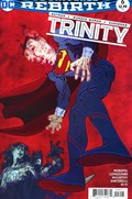 TRINITY #6B 