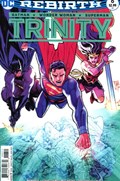 TRINITY #6 