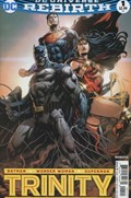 TRINITY #1B 