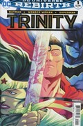 TRINITY #1 