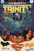 TRINITY #11 