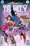 TRINITY #12 