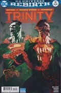 TRINITY #14B 