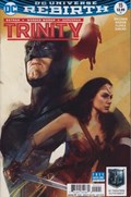 TRINITY #15B 