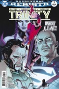 TRINITY #7 