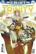 TRINITY #7B 