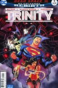 TRINITY #9 
