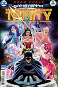 TRINITY #10 