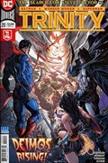 TRINITY #20 