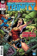 TRINITY #17 
