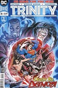 TRINITY #19 