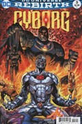 CYBORG #3B 