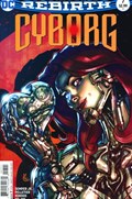 CYBORG #7B 