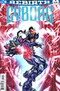 CYBORG #9B 