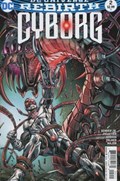 CYBORG #2 