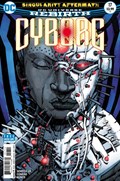 CYBORG #17 
