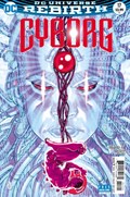 CYBORG #17B 
