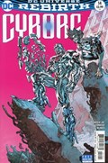 CYBORG #14B 