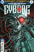 CYBORG #14 