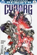 CYBORG #13B 