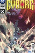 CYBORG #21B 