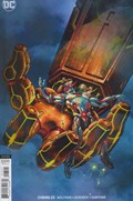 CYBORG #23B 