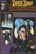 DARK TALES FROM THE VOKESVERSE #1B 