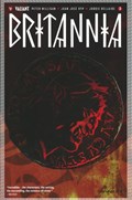 BRITANNIA #3 