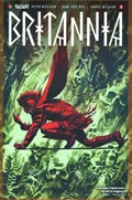 BRITANNIA #4B 