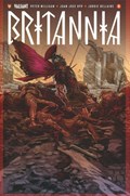 BRITANNIA #4-RI-B 