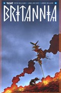 BRITANNIA #4-RI 