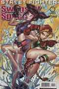 STREET FIGHTER SWIMSUIT SPECIAL #2020B 
