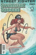 STREET FIGHTER SWIMSUIT SPECIAL #2020 