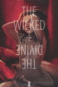 THE WICKED (PLUS) THE DIVINE 1831 #1B 