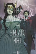 THE WICKED (PLUS) THE DIVINE 1831 #1 