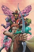 SEVEN TO ETERNITY #15-RI 