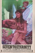 SEVEN TO ETERNITY #15B 