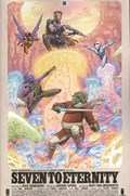 SEVEN TO ETERNITY #16 