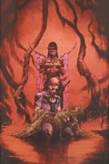 SEVEN TO ETERNITY #17B 