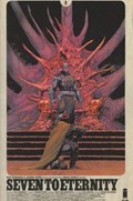 SEVEN TO ETERNITY #2 